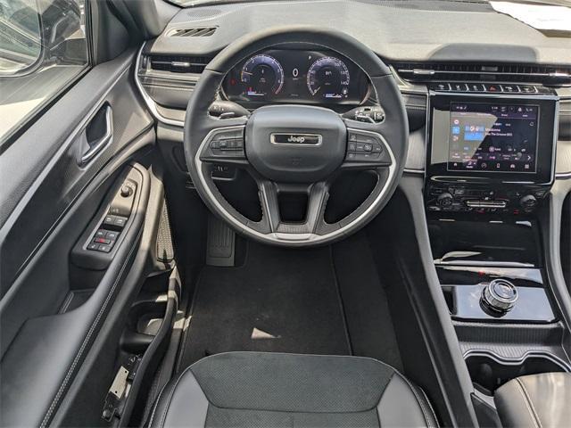 new 2025 Jeep Grand Cherokee L car, priced at $49,170