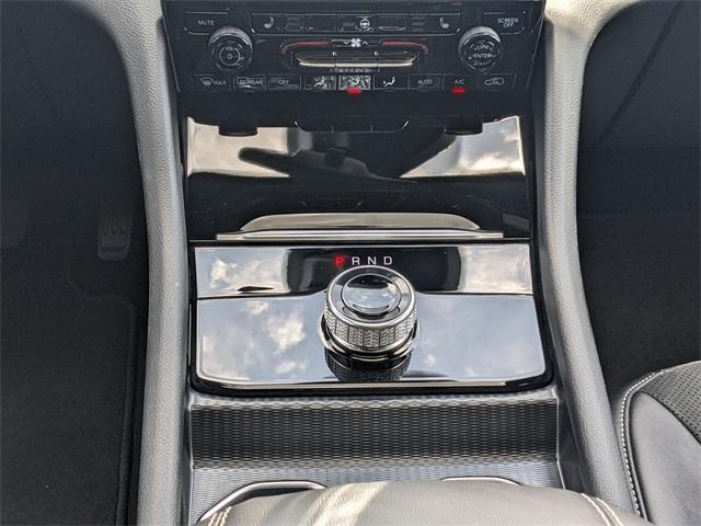 new 2025 Jeep Grand Cherokee L car, priced at $49,170