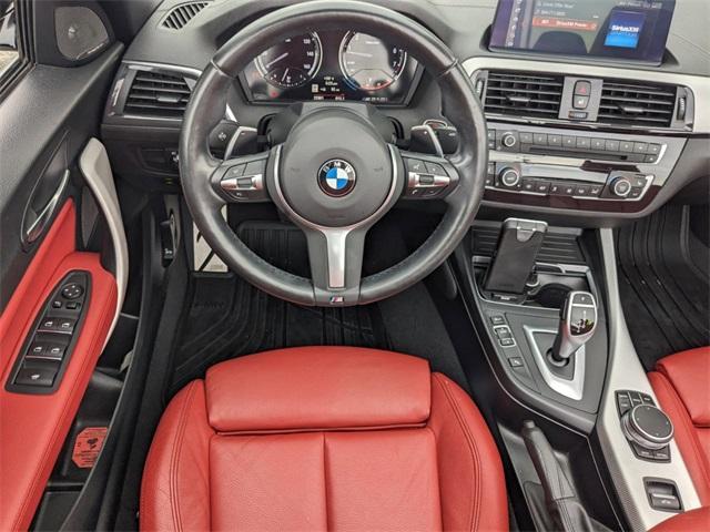 used 2020 BMW M240 car, priced at $32,799