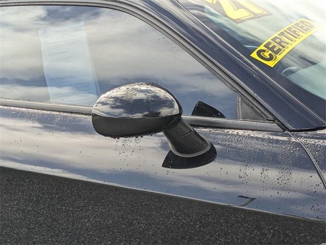 used 2021 Dodge Challenger car, priced at $34,000