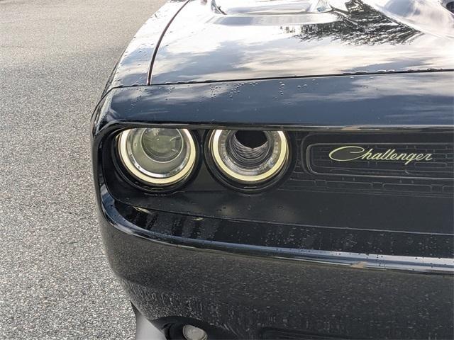 used 2021 Dodge Challenger car, priced at $34,000