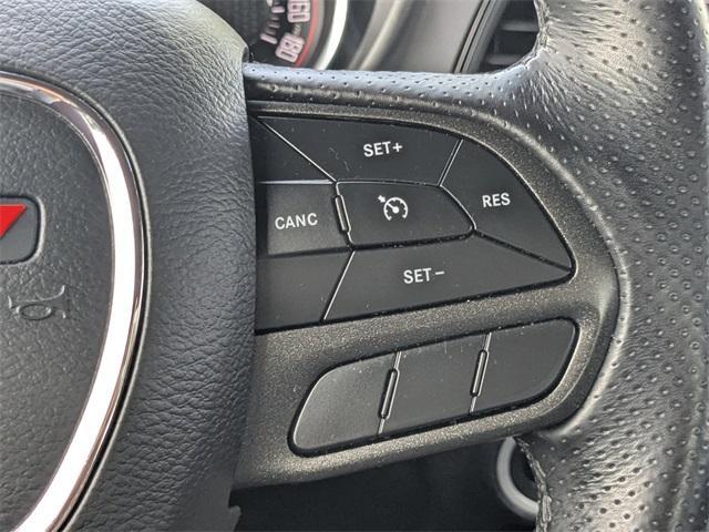 used 2021 Dodge Challenger car, priced at $34,000