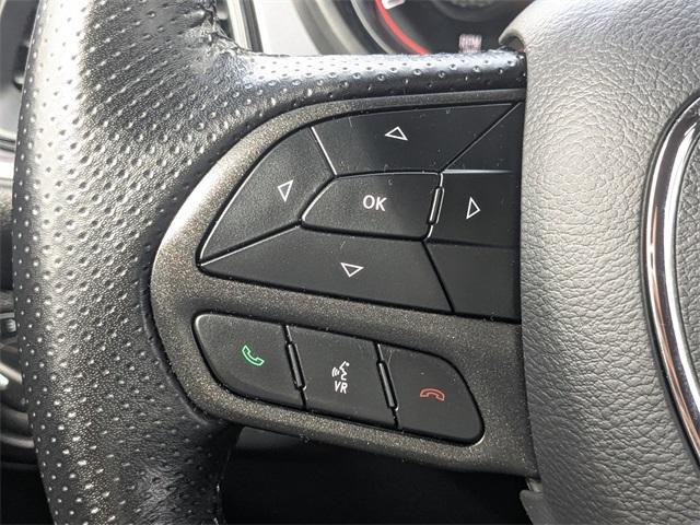 used 2021 Dodge Challenger car, priced at $34,000