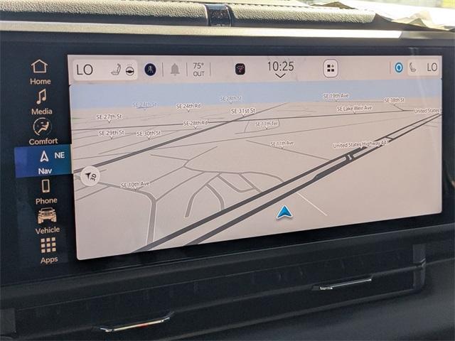 new 2025 Jeep Wrangler car, priced at $98,985