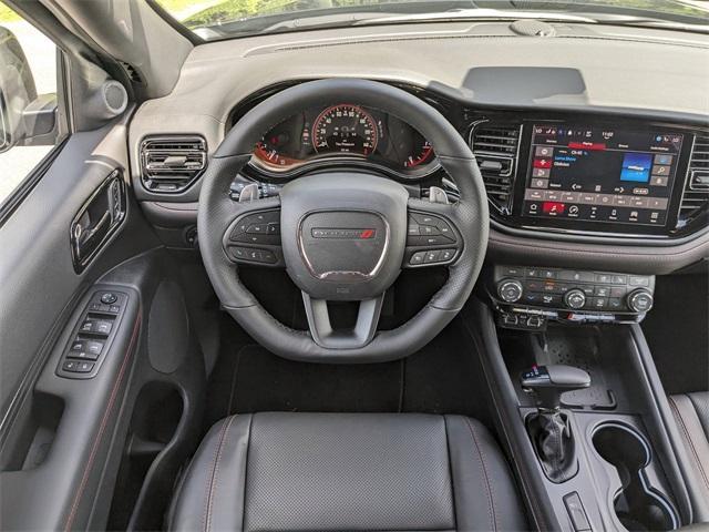 new 2025 Dodge Durango car, priced at $58,180
