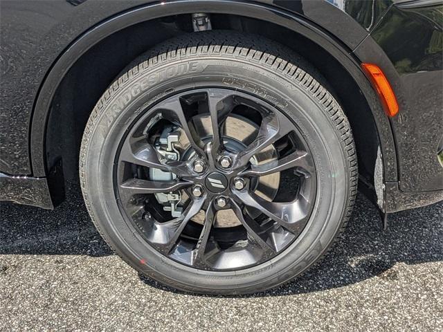 new 2025 Dodge Durango car, priced at $58,180