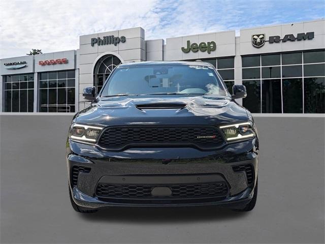 new 2025 Dodge Durango car, priced at $58,180