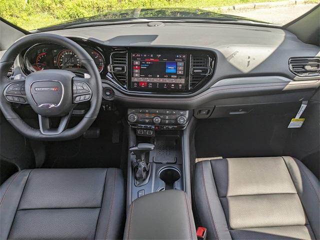 new 2025 Dodge Durango car, priced at $58,180
