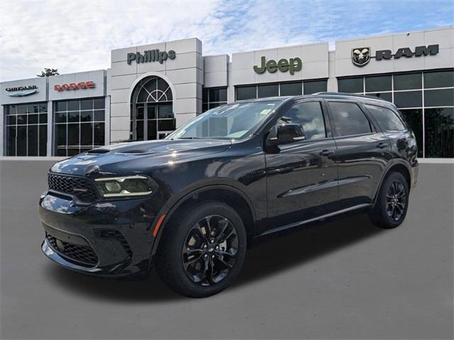 new 2025 Dodge Durango car, priced at $58,180