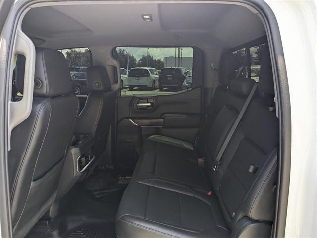 used 2020 GMC Sierra 1500 car, priced at $36,637