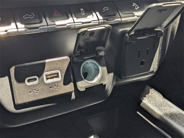 used 2020 GMC Sierra 1500 car, priced at $36,637