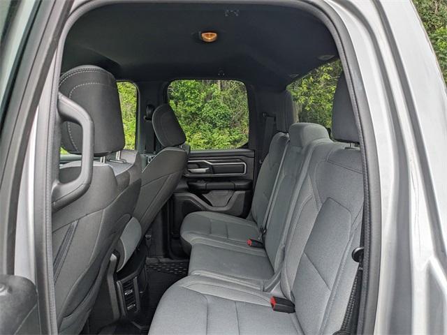 used 2023 Ram 1500 car, priced at $33,933
