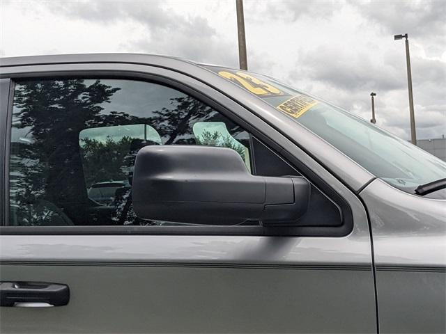 used 2023 Ram 1500 car, priced at $33,933
