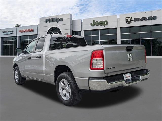 used 2023 Ram 1500 car, priced at $33,933