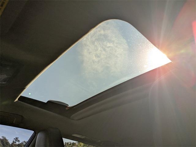 used 2019 Toyota Highlander car, priced at $17,999