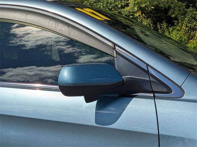 used 2016 Honda CR-V car, priced at $14,495