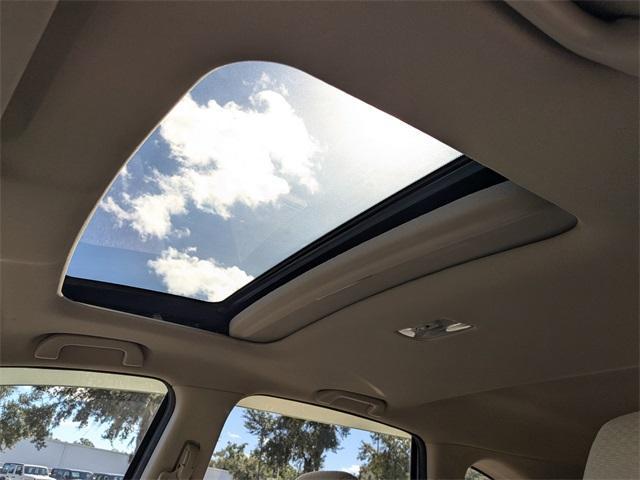 used 2016 Honda CR-V car, priced at $14,495