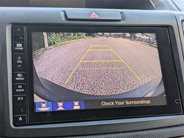 used 2016 Honda CR-V car, priced at $14,495