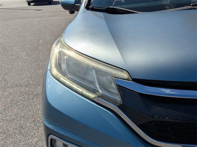 used 2016 Honda CR-V car, priced at $14,495