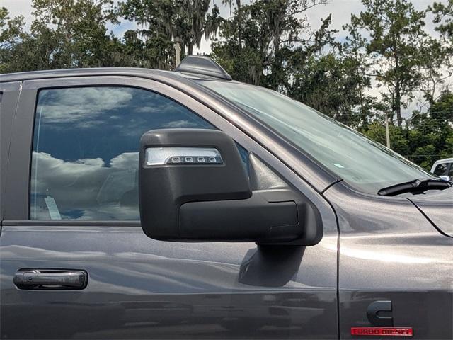 new 2026 Ram 2500 car, priced at $87,120