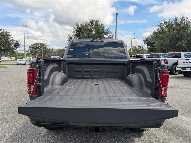 new 2026 Ram 2500 car, priced at $87,120