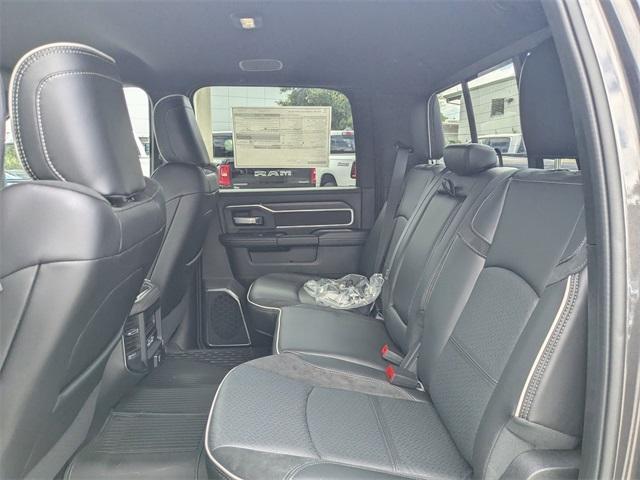 new 2026 Ram 2500 car, priced at $87,120
