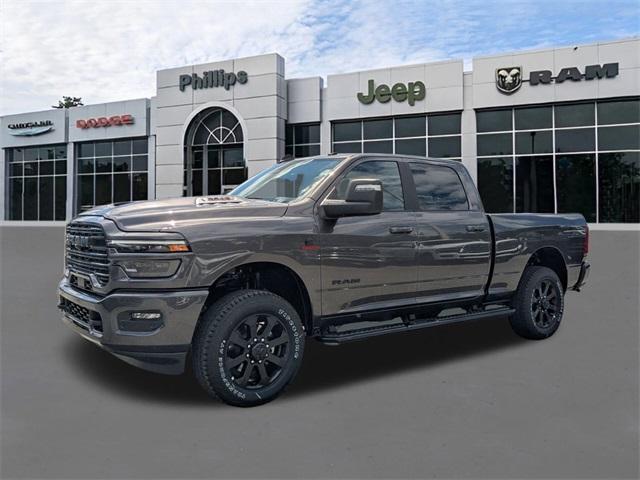 new 2026 Ram 2500 car, priced at $87,120