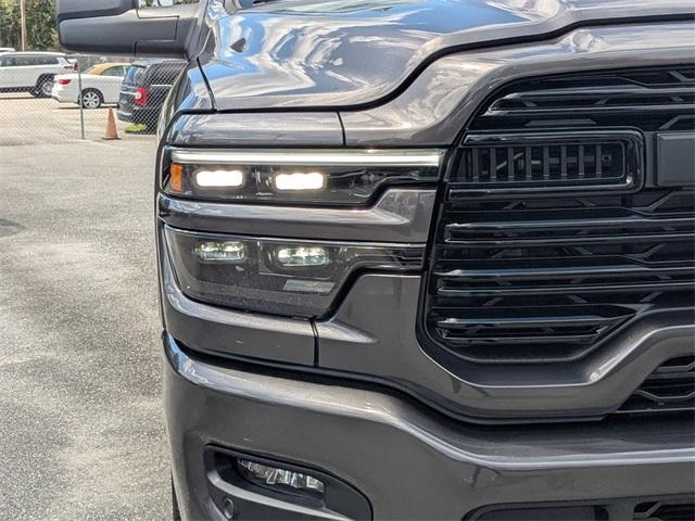 new 2026 Ram 2500 car, priced at $87,120