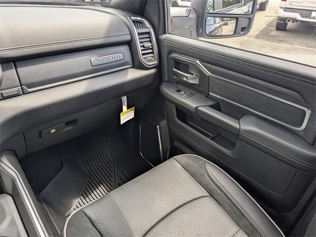 new 2026 Ram 2500 car, priced at $87,120