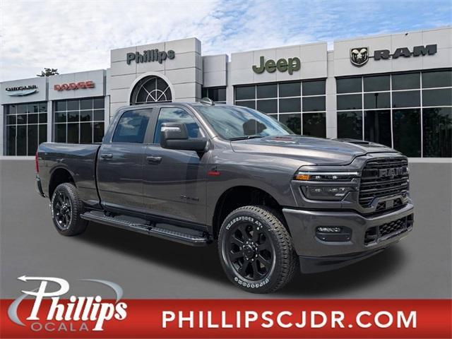 new 2026 Ram 2500 car, priced at $87,120