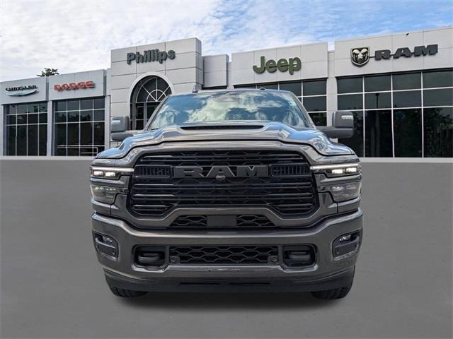new 2026 Ram 2500 car, priced at $87,120