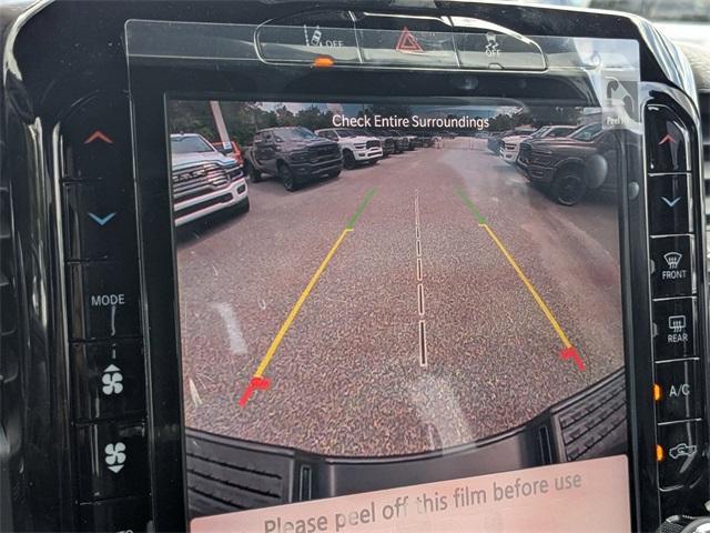new 2026 Ram 2500 car, priced at $87,120