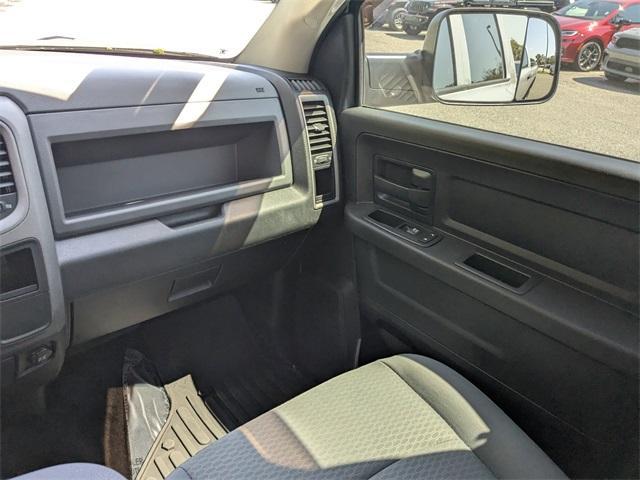 used 2017 Ram 2500 car, priced at $27,999
