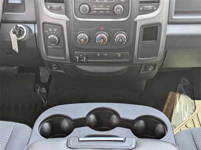 used 2017 Ram 2500 car, priced at $27,999