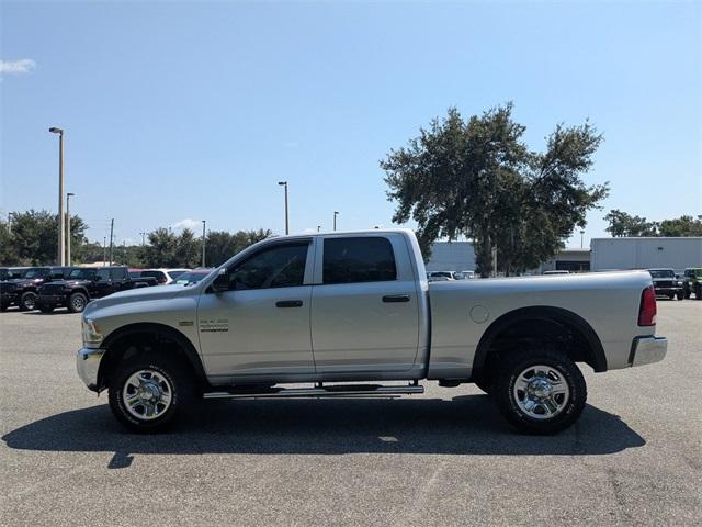 used 2017 Ram 2500 car, priced at $27,999