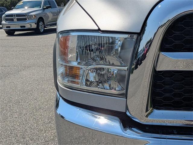 used 2017 Ram 2500 car, priced at $27,999