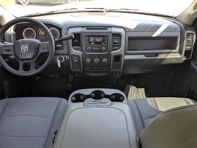 used 2017 Ram 2500 car, priced at $27,999
