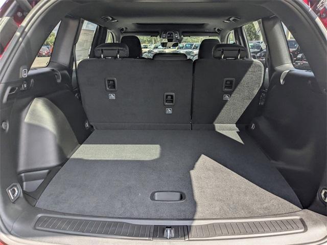 new 2025 Jeep Grand Cherokee car, priced at $39,920