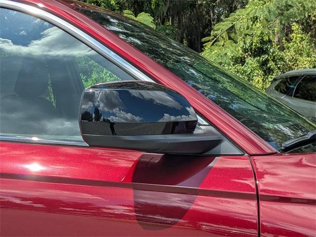 new 2025 Jeep Grand Cherokee car, priced at $39,920