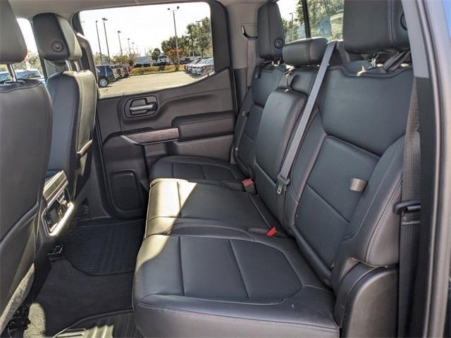 used 2019 Chevrolet Silverado 1500 car, priced at $29,674