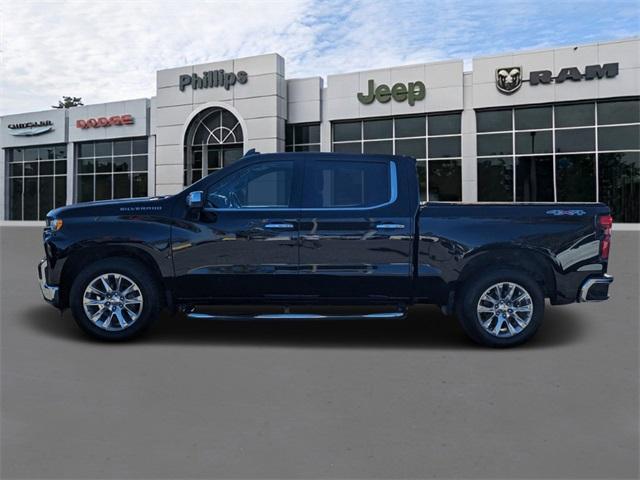 used 2019 Chevrolet Silverado 1500 car, priced at $29,674