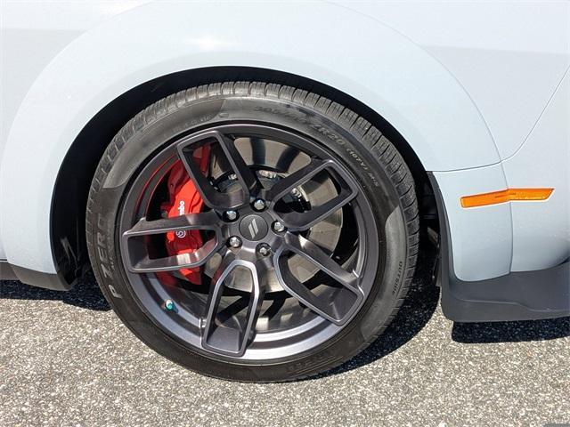 used 2020 Dodge Challenger car, priced at $43,999