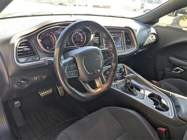 used 2020 Dodge Challenger car, priced at $43,999