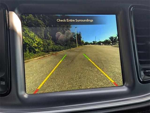 used 2020 Dodge Challenger car, priced at $43,999