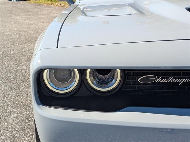 used 2020 Dodge Challenger car, priced at $43,999