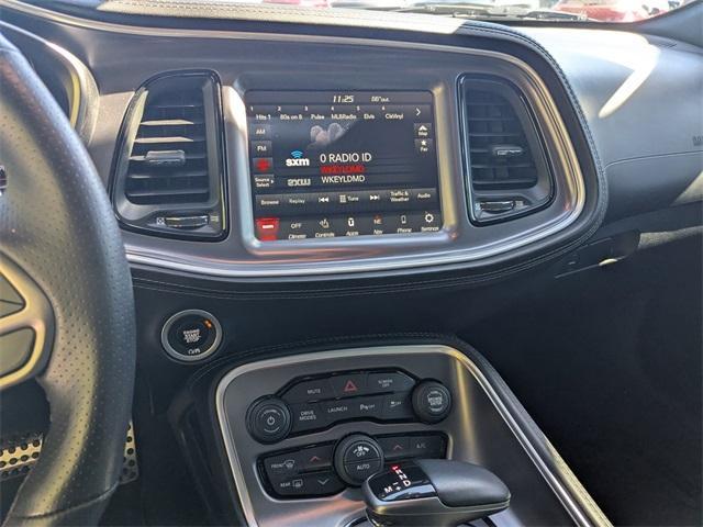 used 2020 Dodge Challenger car, priced at $43,999