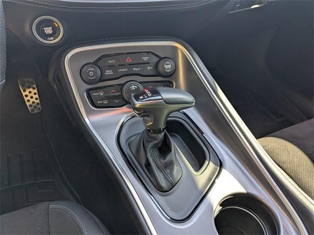 used 2020 Dodge Challenger car, priced at $43,999