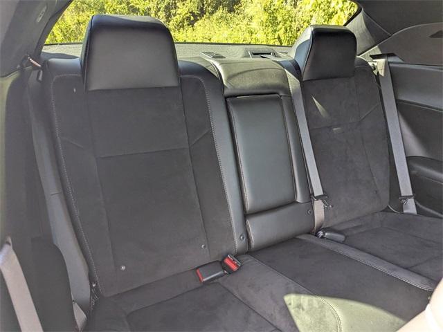 used 2020 Dodge Challenger car, priced at $43,999