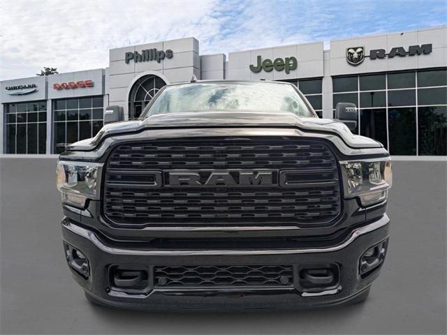 new 2024 Ram 2500 car, priced at $70,435