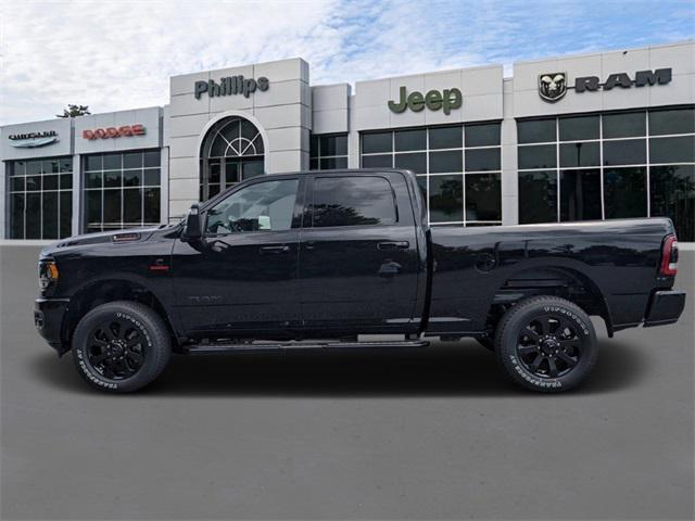 new 2024 Ram 2500 car, priced at $70,435